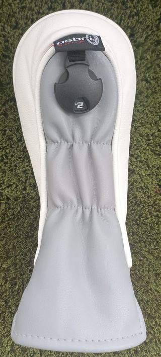 headcover "GolfClub Schloss Schonborn"