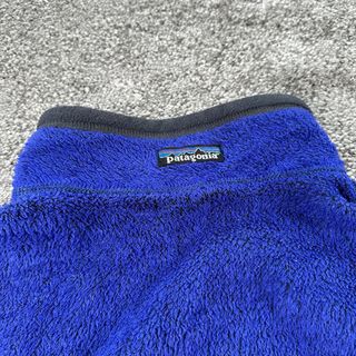 Polar Patagonia Hombre Talla XL Vintage