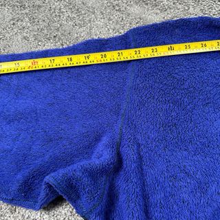 Polar Patagonia Hombre Talla XL Vintage