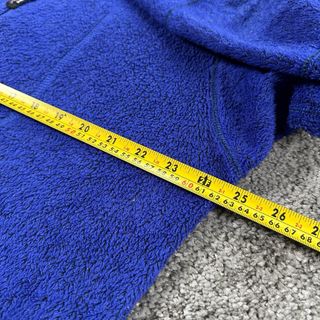 Polar Patagonia Hombre Talla XL Vintage