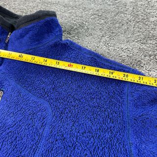 Polar Patagonia Hombre Talla XL Vintage