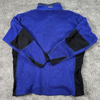 Polar Patagonia Hombre Talla XL Vintage