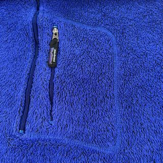 Polar Patagonia Hombre Talla XL Vintage