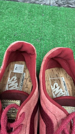 Vans Scarpe Taglia 40