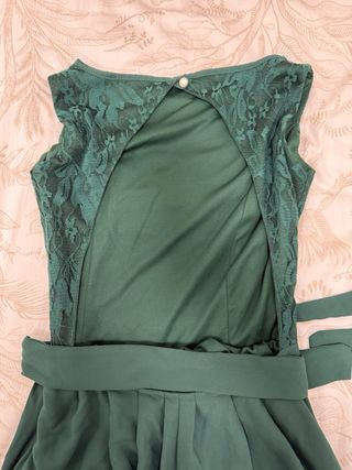 Lote 5 Vestidos Ocasión Especial