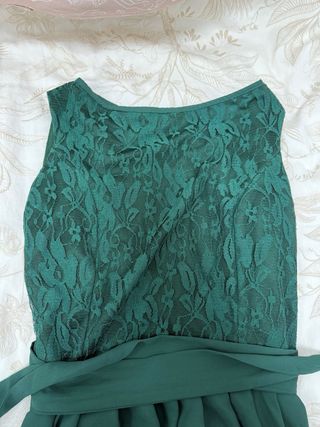 Lote 5 Vestidos Ocasión Especial