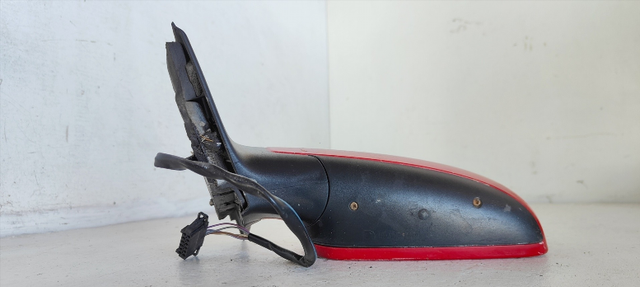 Specchietto retrovisore sinistro VOLKSWAGEN PASSAT VARIANT (3B6) 1.9 TDI 2004