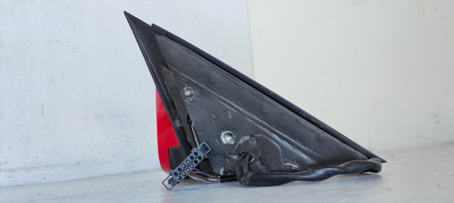 Specchietto retrovisore sinistro VOLKSWAGEN PASSAT VARIANT (3B6) 1.9 TDI 2004