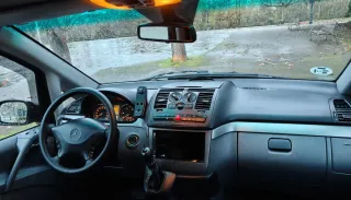 Mercedes-Benz Viano 2007