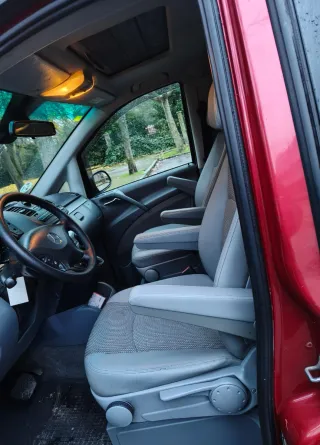 Mercedes-Benz Viano 2007