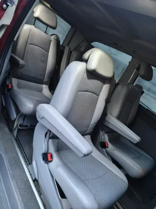 Mercedes-Benz Viano 2007