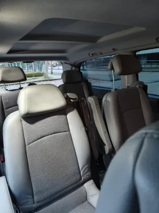 Mercedes-Benz Viano 2007