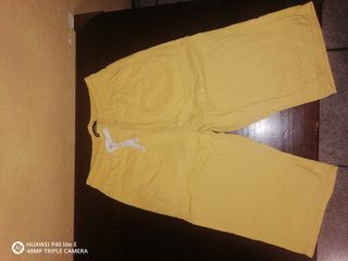 Bermudas de niño de verano