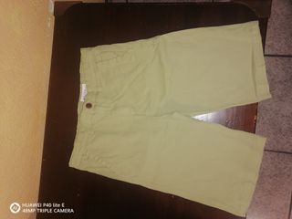 Bermudas de niño de verano
