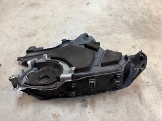 Honda Integra 750 2018 Lateral Izquierdo