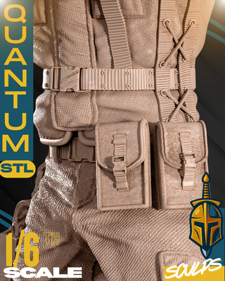 Figura Chris Redfield 30cm Pintada