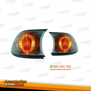 INTERMITENTES FRONTALES PARA BMW E46 COMPACT 01-0