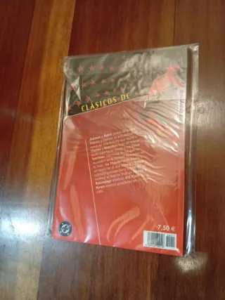 Clásicos DC Nuevos Titanes 11 para Antonio