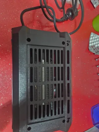 Lámpara Antimosquitos Eléctrica GS