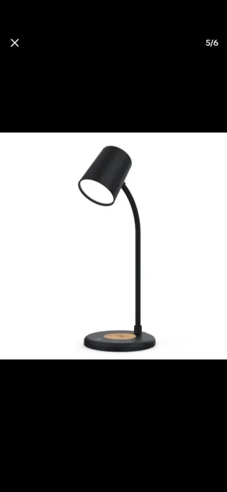 Lampada LED WOLULH 3 in 1