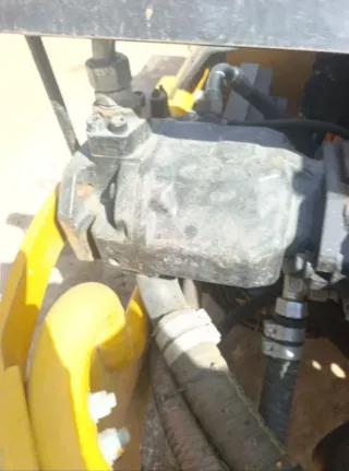 Buggy Compacto VidelSur Perkin