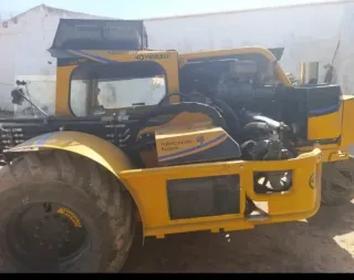 Buggy Compacto VidelSur Perkin