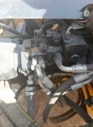 Buggy Compacto VidelSur Perkin