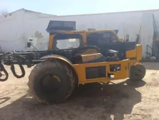 Buggy Compacto VidelSur Perkin