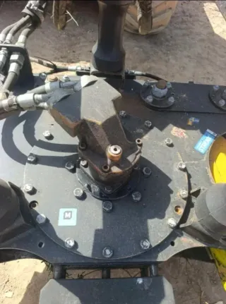 Buggy Compacto VidelSur Perkin