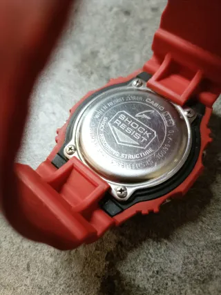 Original!! G-Shock GLX-5600F G-Lide flower edition