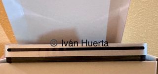 Grabadora CD/DVD USB Apple SuperDrive NUEVA