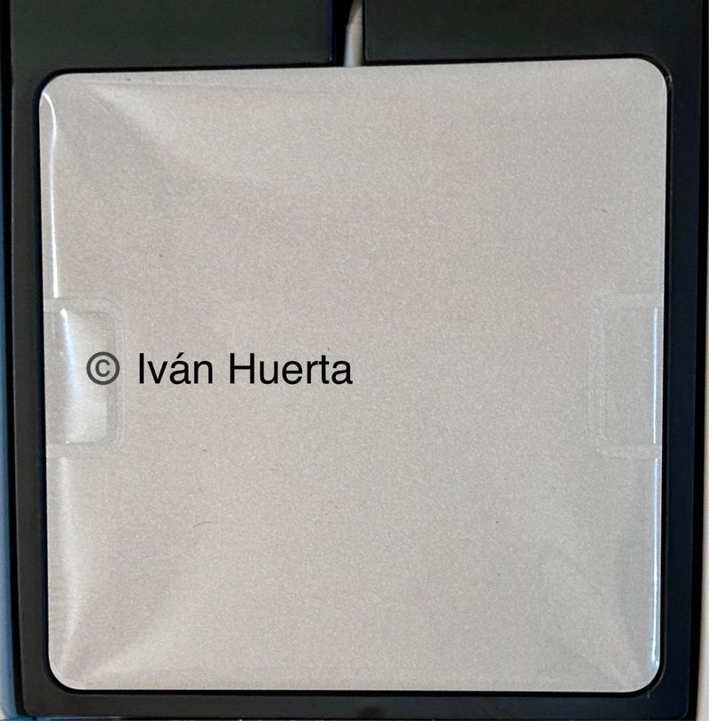 Grabadora CD/DVD USB Apple SuperDrive NUEVA afbeelding 2