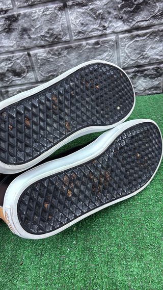 Vans Scarpe Uomo Tg 39