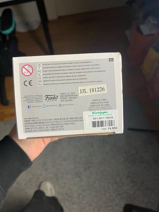 Funko Pop! Shazam! #260