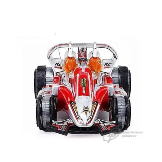 Coche Radio Control 2.4 GHz