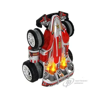 Coche Radio Control 2.4 GHz