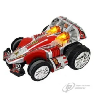 Coche Radio Control 2.4 GHz