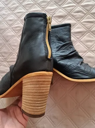 Tronchetto Marina Seval Tg 36 Nuovo