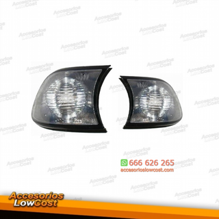 INTERMITENTES FRONTALES PARA BMW E46 COMPACT 01-0