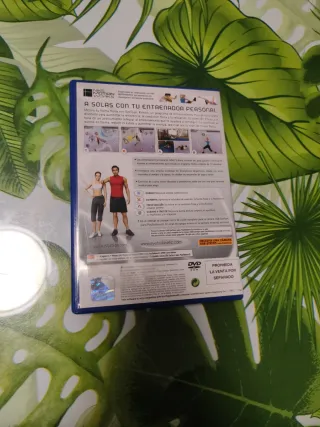 PlayStation 2 Kinetic