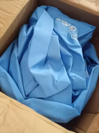 Piscina redonda Intex Easy Set 457X107 cm