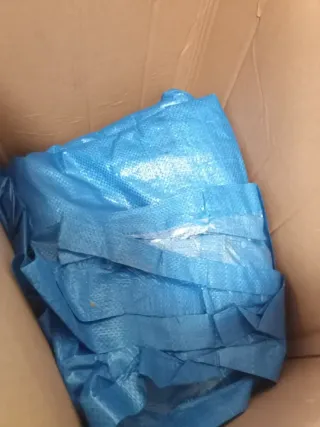 Piscina redonda Intex Easy Set 457X107 cm