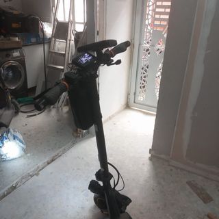 Patinete eléctrico Z Cougar