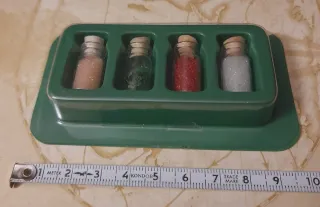 Miniaturas casa de muñecas