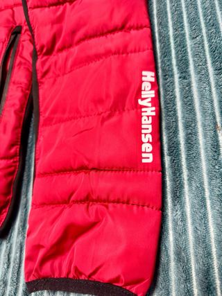 Chaqueta Helly Hansen M acolchada