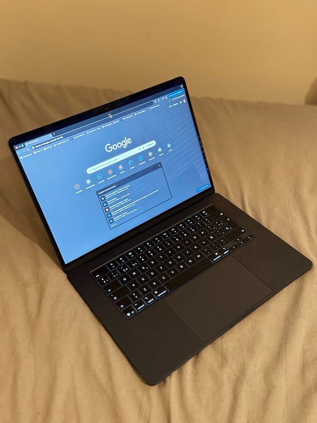 MacBook Air 15” M4 (2025)