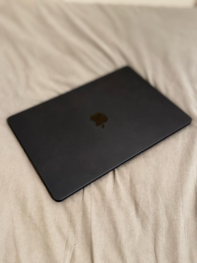 MacBook Air 15” M4 (2025) afbeelding 2