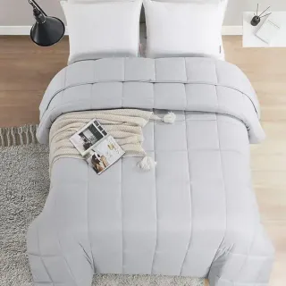 Edredón Acolchado Cama 135 o 150 medidas 220 x 220