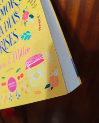 Lecciones de amor para días grises