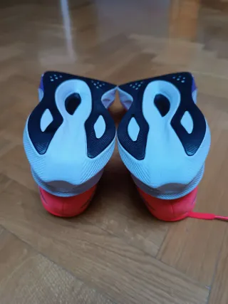 Zapatillas Placa Carbono Running Asics Magic Speed